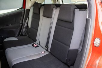 Peugeot 207 SW 1.4 benzín úplne nová STK/EK - 18
