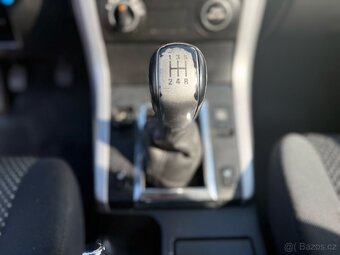 Suzuki Grand Vitara 1.9D MANUÁL 4x4 - 18