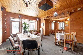 Prodej, komerční/ubytování, 393 m2, Školní 211, 79312 Horní  - 18
