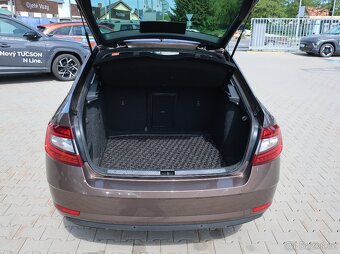 Škoda Octavia 1.5TSI 110kW AMBITION TAŽNÉ ČR 1MAJITEL - 18