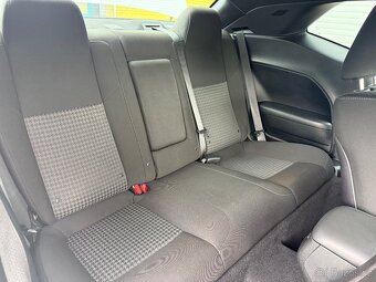 Dodge CHALLENGER 5.7 HEMI - 18
