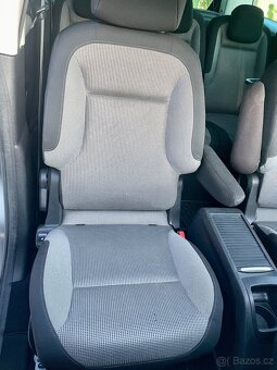 Peugeot Partner Tepee - - 18