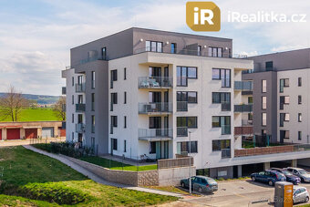 Prodej bytu, 3+kk, 75 m², Rychnov nad Kněžnou - 18