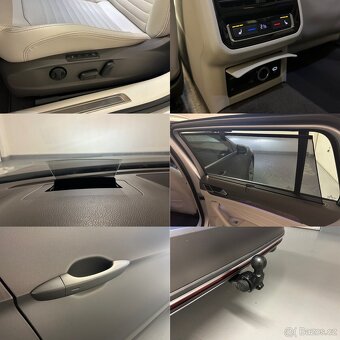 VW Passat ALLTRACK 2.0TDI 176kW WEBASTO HUD BLIND VIRTUÁL - 18