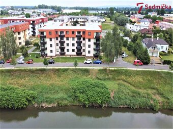Byt 3+1, Kroměříž, + vlastní parkování, ev.č. 00370 - 18