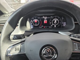 Škoda Kamiq 1.0 TSI Sound TZ - 18