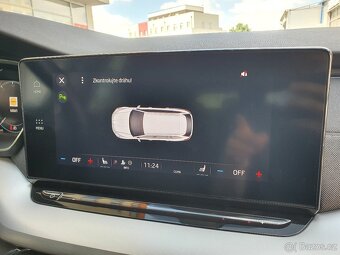 Škoda Octavia 4 iV Combi Style 1.4TSI 150kW 54tkm Virtual Qi - 18