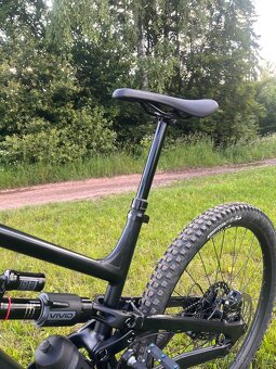 YT Capra Core2 29” rok 2025 - 18
