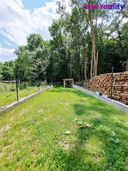 Prodej, řadový dům 3+1, Malovice - 18