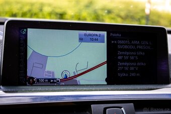 BMW Rad 4 Coupé 428i 180kw / AJ NA SPLÁTKY / PROTIÚČET / - 18