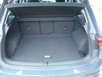Volkswagen  Tiguan  1.5 TSI  110 kW - 18