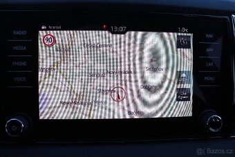 Škoda Karoq Sportline 1.5 TSI 110Kw DSG 1.majitel 109000km - 18