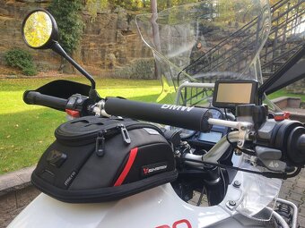 BMW R 1200 GS Adventure - ABS, INFO, VYHŘ.RUKOJETI - 18