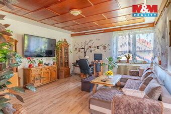 Prodej rodinného domu, 300 m², Prádlo - 18