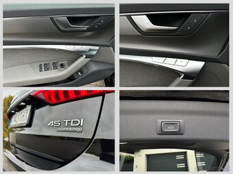 Audi A6 Avant 45 3.0 TDI mHEV Sport Quattro Tiptronic - 18