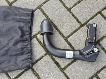 Škoda Superb TDI DSG 4x4 Style Plus Tažné zařízení - 18