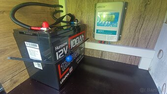 Minikaravan, karavan - 18