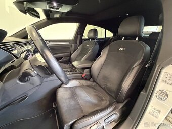 Volkswagen Arteon,  2.0TSi R-Line/VIRTUAL/DCC/ACC - 18