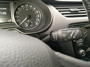 Škoda Octavia 1,8 TSI DSG Elegance CZ- odpočet DPH - 18