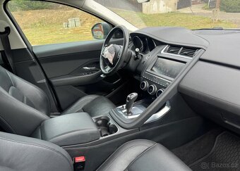 Jaguar E-Pace P250 AWD R-Dynamic S - 18