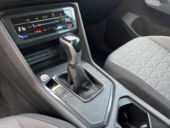 VW Tiguan 1.5TSi 2021 - 18