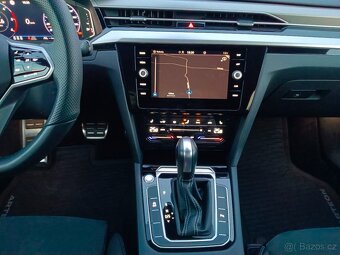 VW Arteon R-Line,Shooting Brake - 2.0TDI,DPH ZÁRUKA DO11/28 - 18