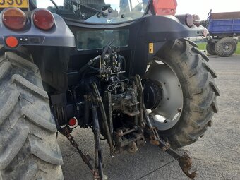 Prodám kolový traktor Landini Vision DT 95 - 18