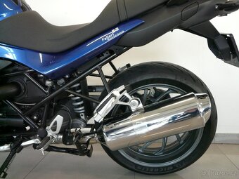 BMW R 1200 R snížená verze - 18