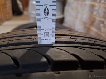 Pneu 195/65R15 letní - 18