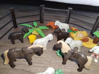 Playmobil nabídka 2 - 18