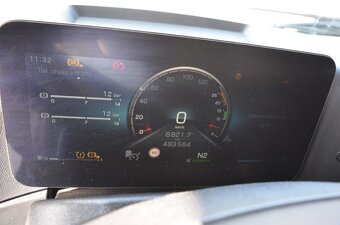 MERCEDES BENZ ACTROS_tahač návěsů - 18