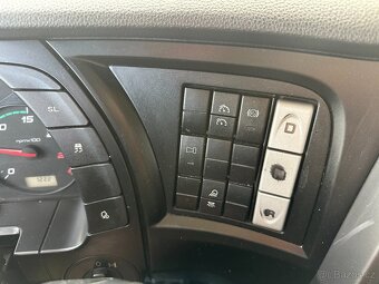 Iveco Stralis HI-WAY , Euro 6 , Hydraulika - 18