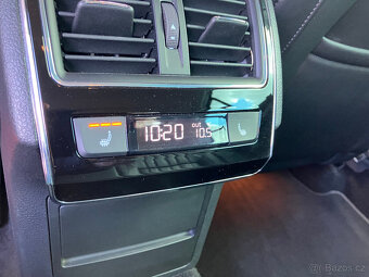 ŠKODA SUPERB 2,0 TSI 200 KW - 18
