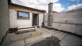 Prodej domu na klíč, 4+kk, 102 m2 - Hluk, ev.č. 00032 - 18