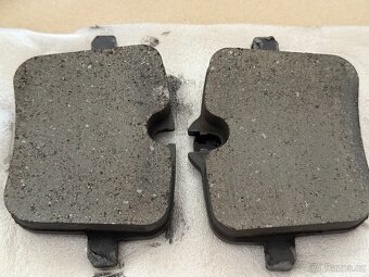 Karbon-keramické kotouče a destičky BMW M3/M4–originál BMW - 18