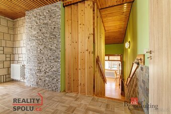 Prodej, domy/rodinný, 252 m2, Loděnice 120, 74774 Holasovice - 18