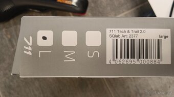 sedla cyklo SQLAB FIZIK SPACIALIZED BONTRAGER PROLOGIO - 18