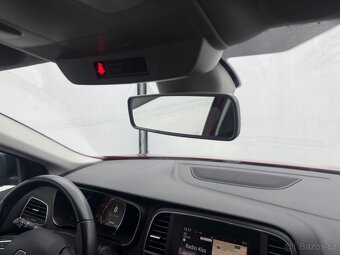 Renault Mégane, 1,6 84kW, Původ ČR, Serv. kniha - 18