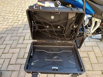 Yuki 125i XTR II - 18