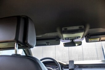 Volkswagen Passat ELEGANCE 2.0TDI 110KW DSG 2018 - 18