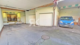 Prodej komerčního objektu, Opava, Malé Hoštice - 18