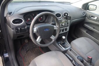 FORD FOCUS II - 1.6 -16V - 18