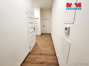 Prodej bytu 2+kk, 51 m², Slaný, ul. Tomanova - 18