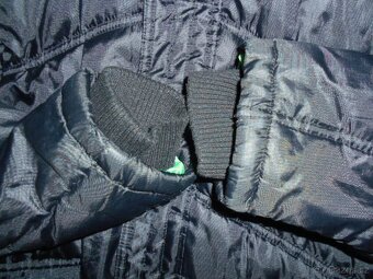 Chlapecké bundy vel.128-140-152 - 18