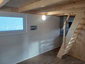 25m² nízkoenergeticky - 18