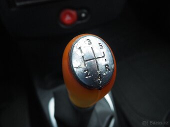 2008 Renault Clio 1.5 dCi 63 kW - 18