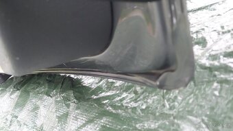 VW GOLF Plus – DVEŘE KUFR ŠEDÉ , STĚRAČ - 18