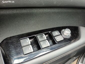 Mazda CX-5, 2.5i 143kw aut.21tkm tažné org - 18