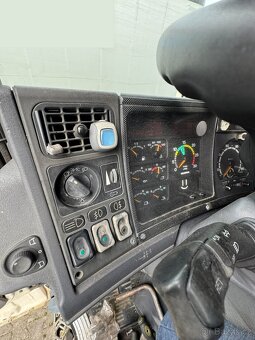 scania 124L 420 + vlečka - 18
