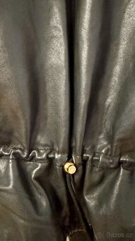 Luxusní dámská kožená bunda Dsquared2 - 18